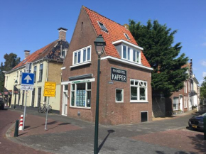 Lekker koese in Harlingen, Harlingen